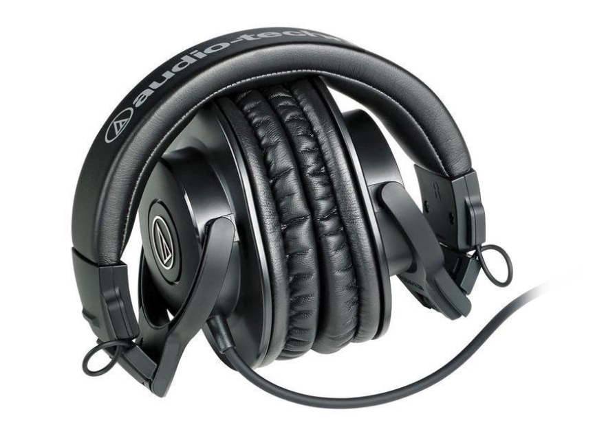 Audio-Technica Headphones